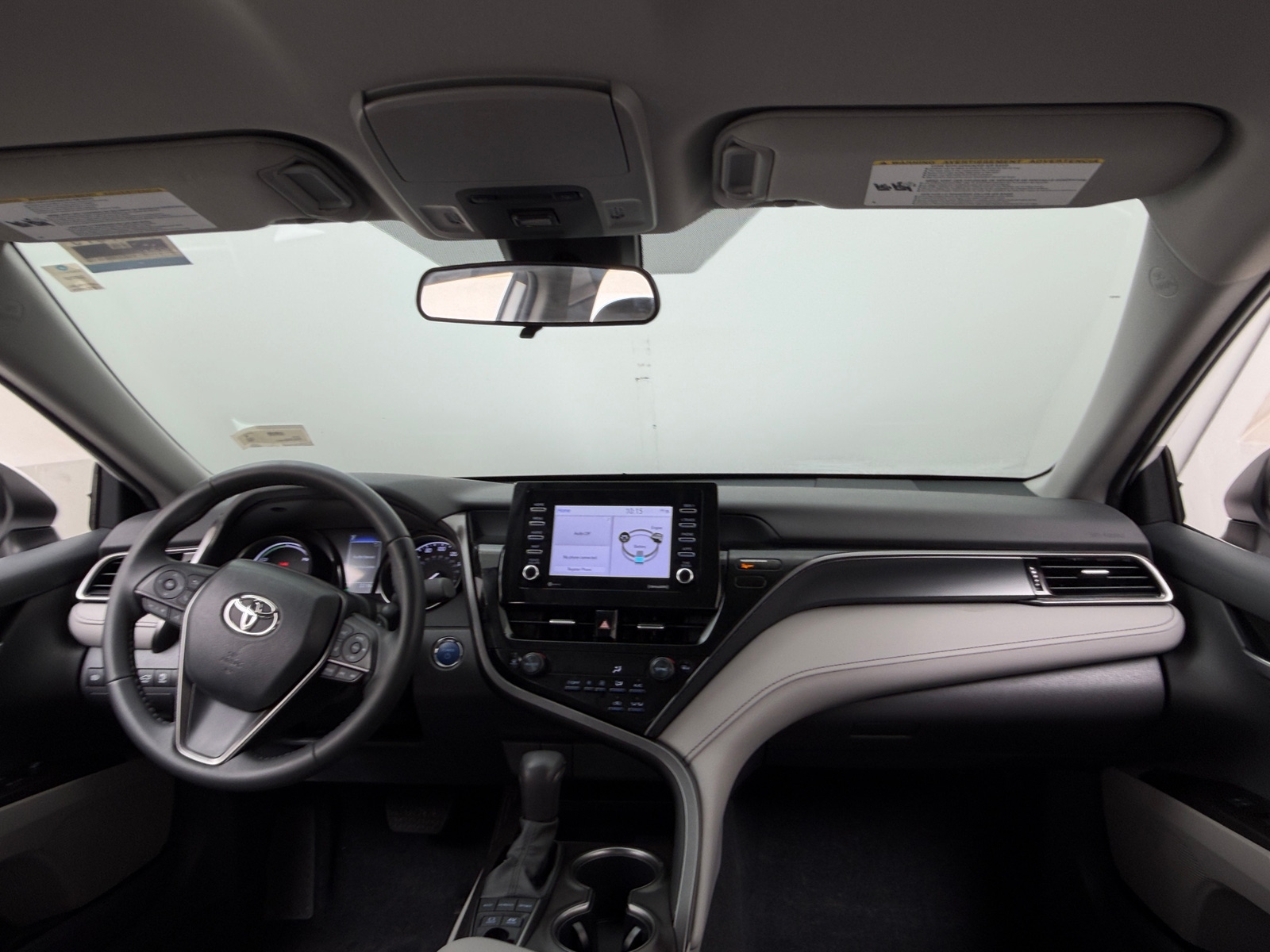 Thumbnail: 2022 Toyota Camry - 3