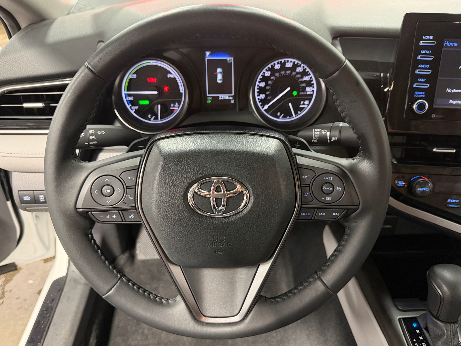 Thumbnail: 2022 Toyota Camry - 5