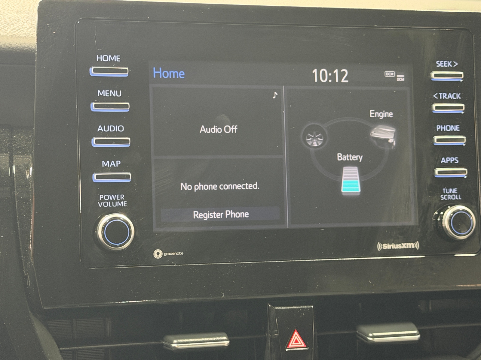 Thumbnail: 2022 Toyota Camry - 4