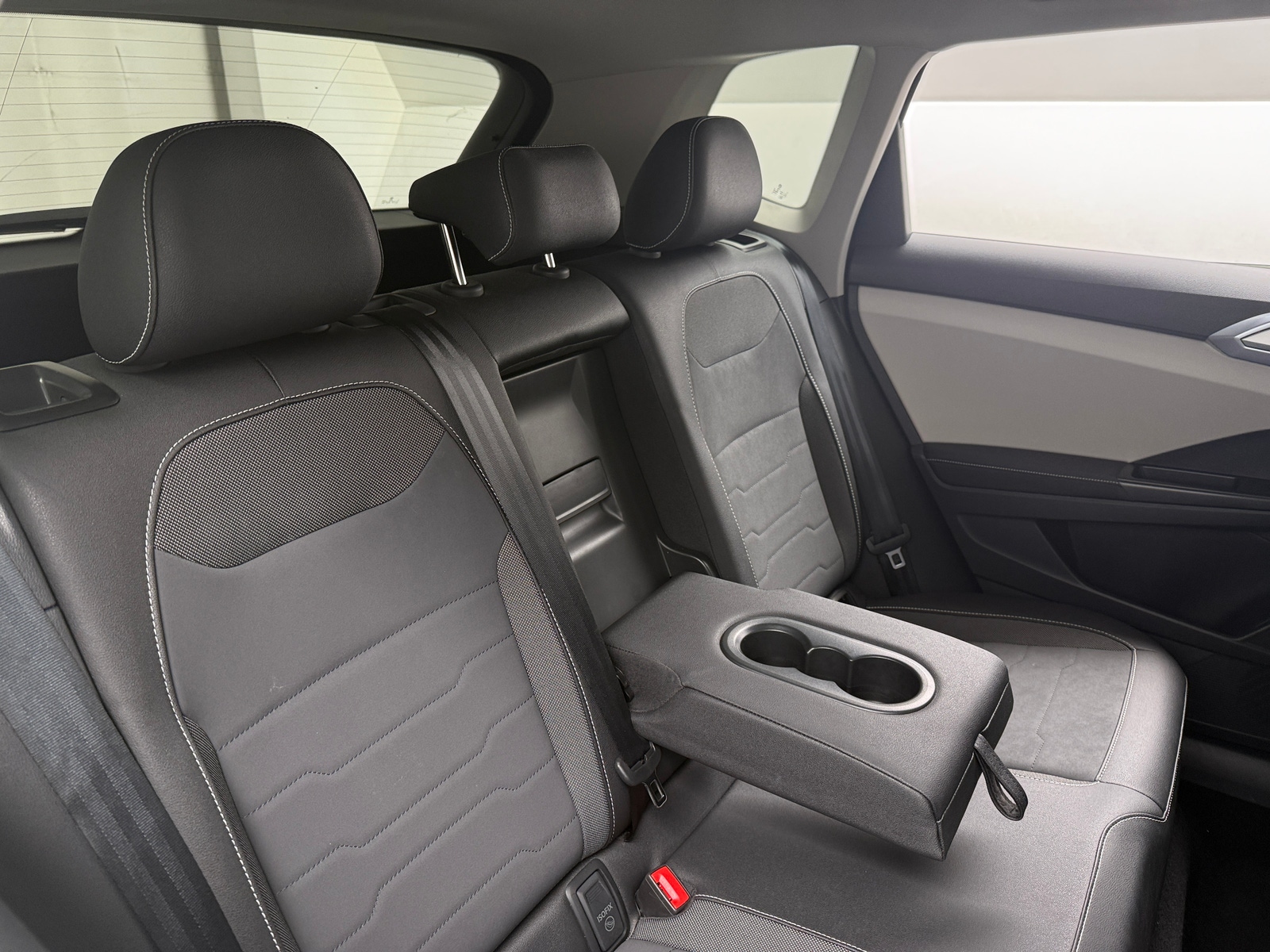 Thumbnail: 2025 Volkswagen Taos - 5