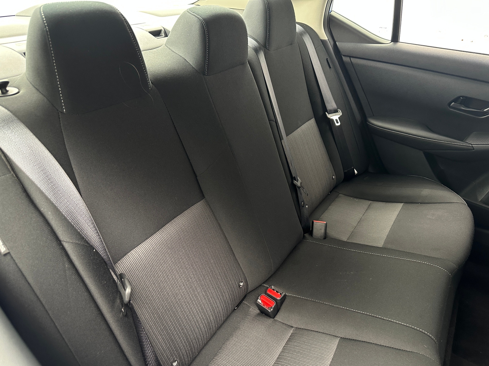 Thumbnail: 2025 Nissan Sentra - 6