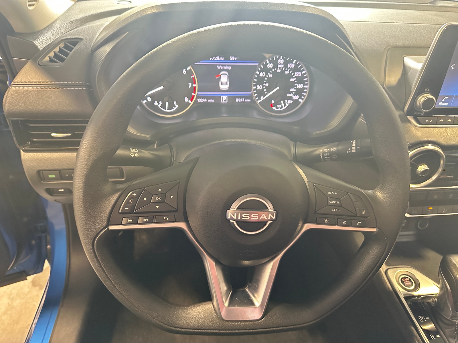 Thumbnail: 2025 Nissan Sentra - 5