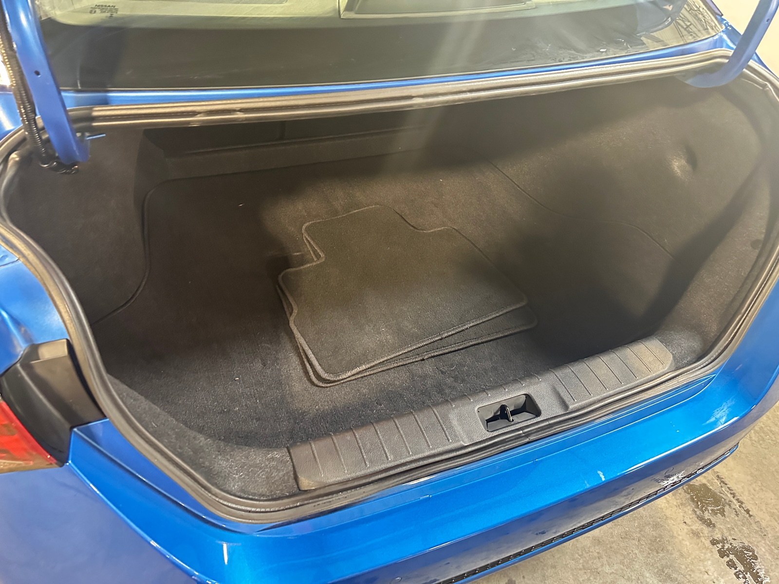 Thumbnail: 2025 Nissan Sentra - 7