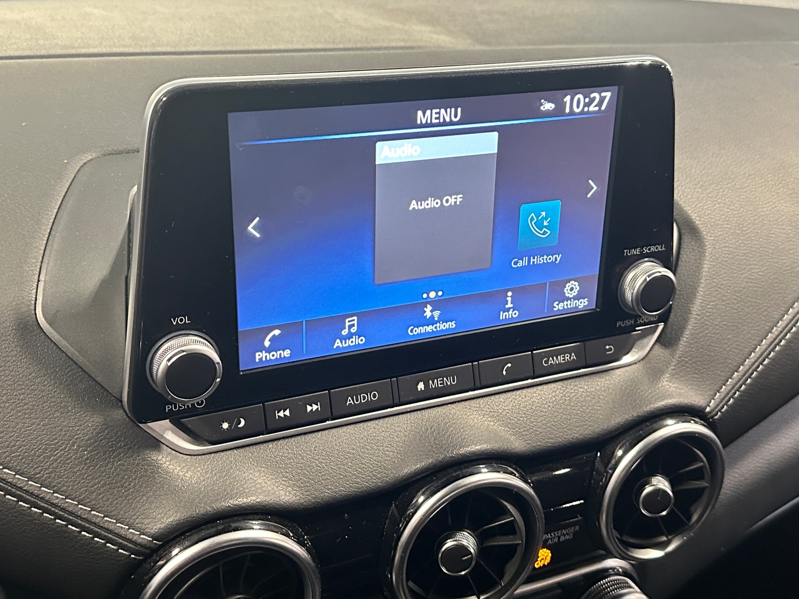 Thumbnail: 2025 Nissan Sentra - 4