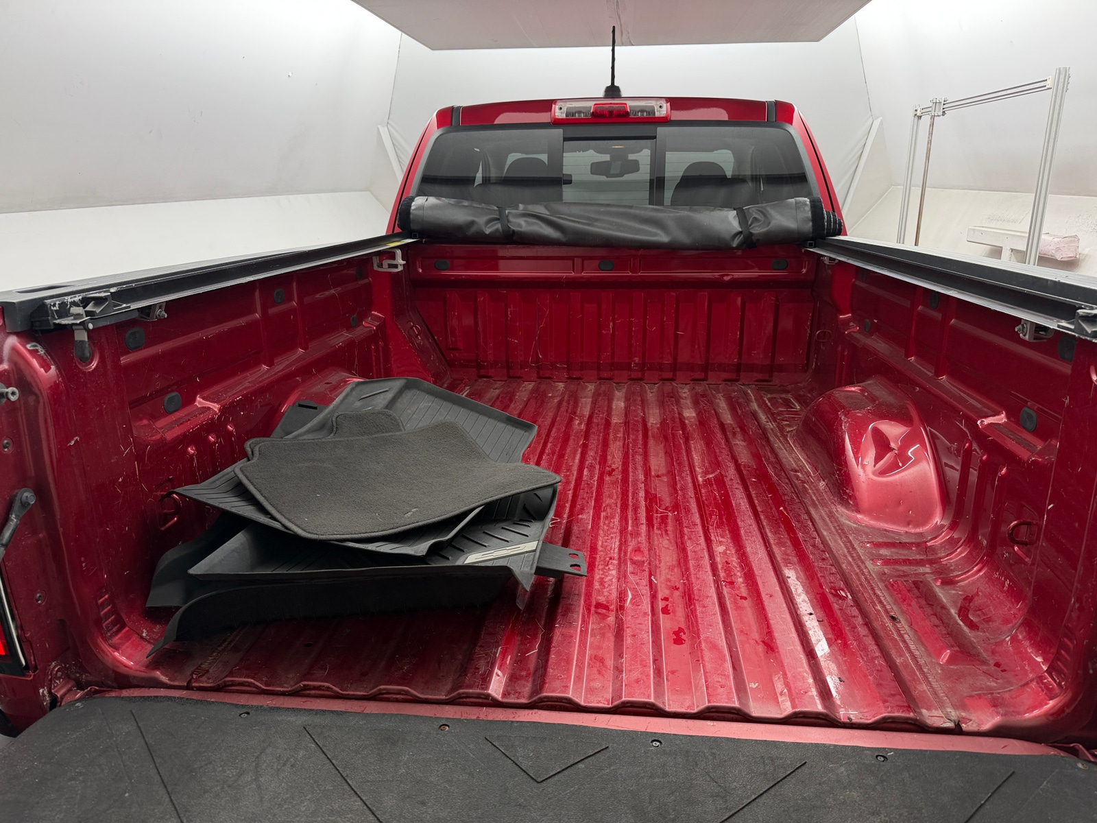 Thumbnail: 2021 Chevrolet Colorado - 7