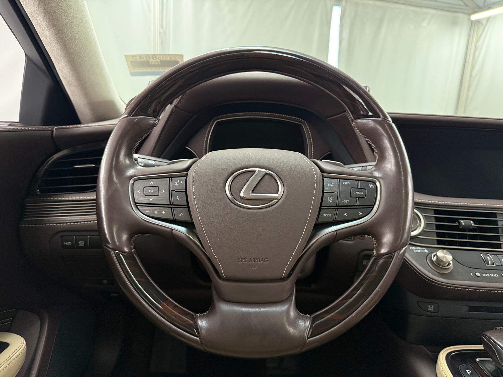 Thumbnail: 2018 Lexus LS - 5