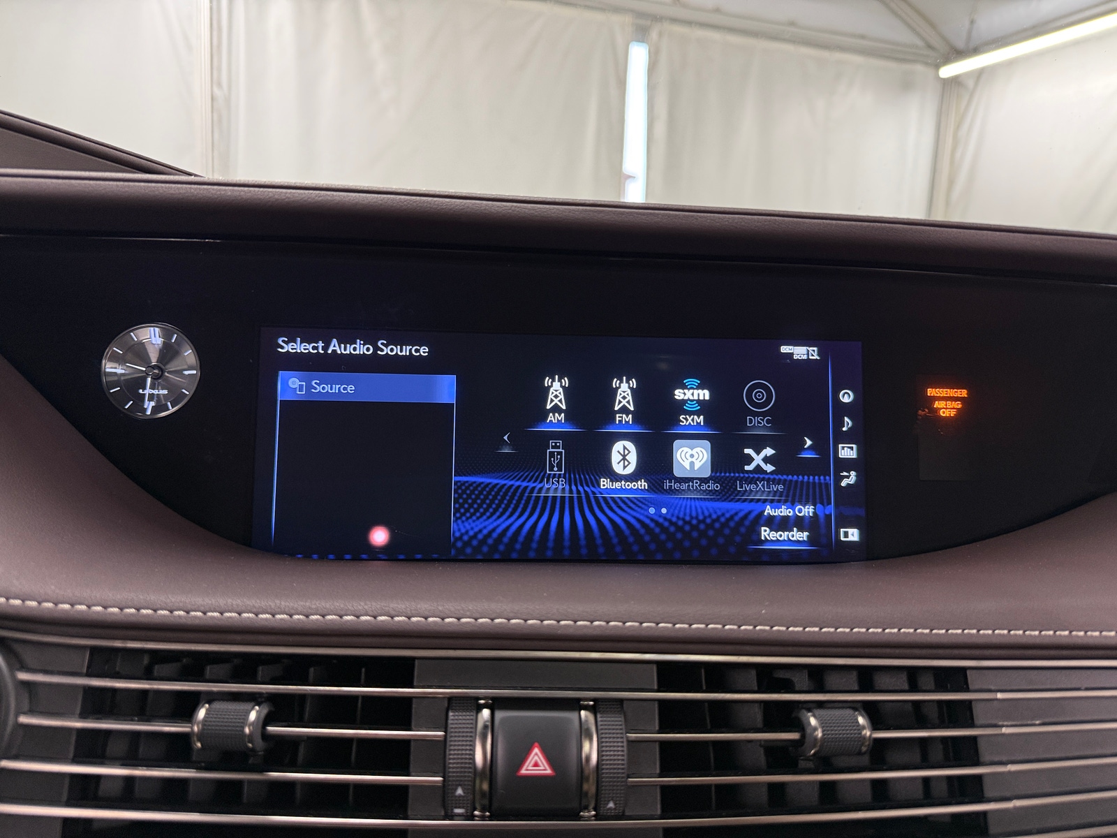 Thumbnail: 2018 Lexus LS - 4