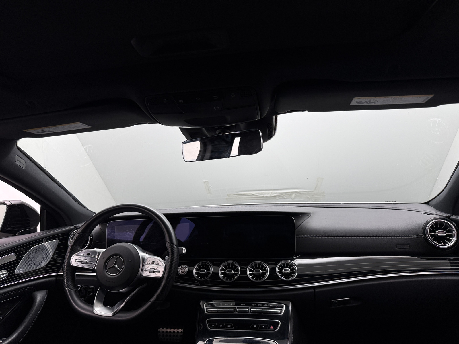 Thumbnail: 2021 Mercedes-Benz CLS - 2