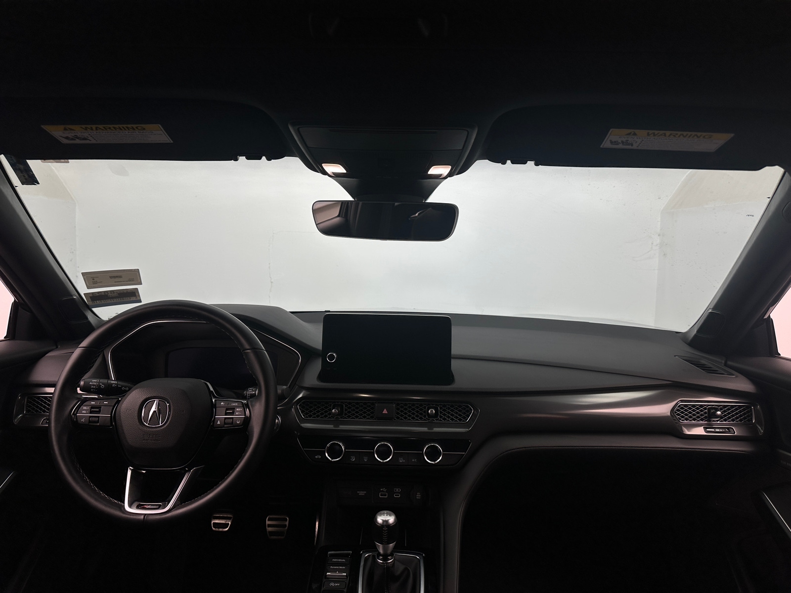 Thumbnail: 2023 Acura Integra - 2