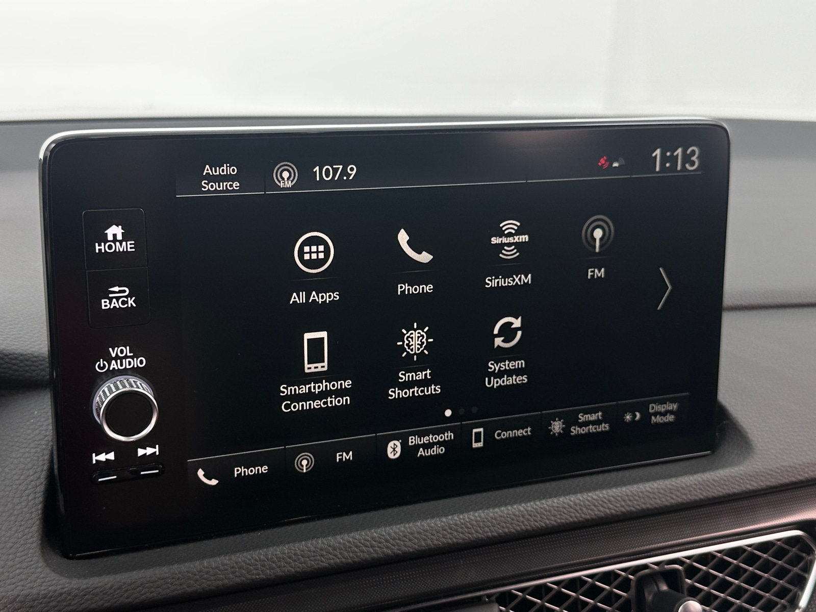 Thumbnail: 2023 Acura Integra - 3