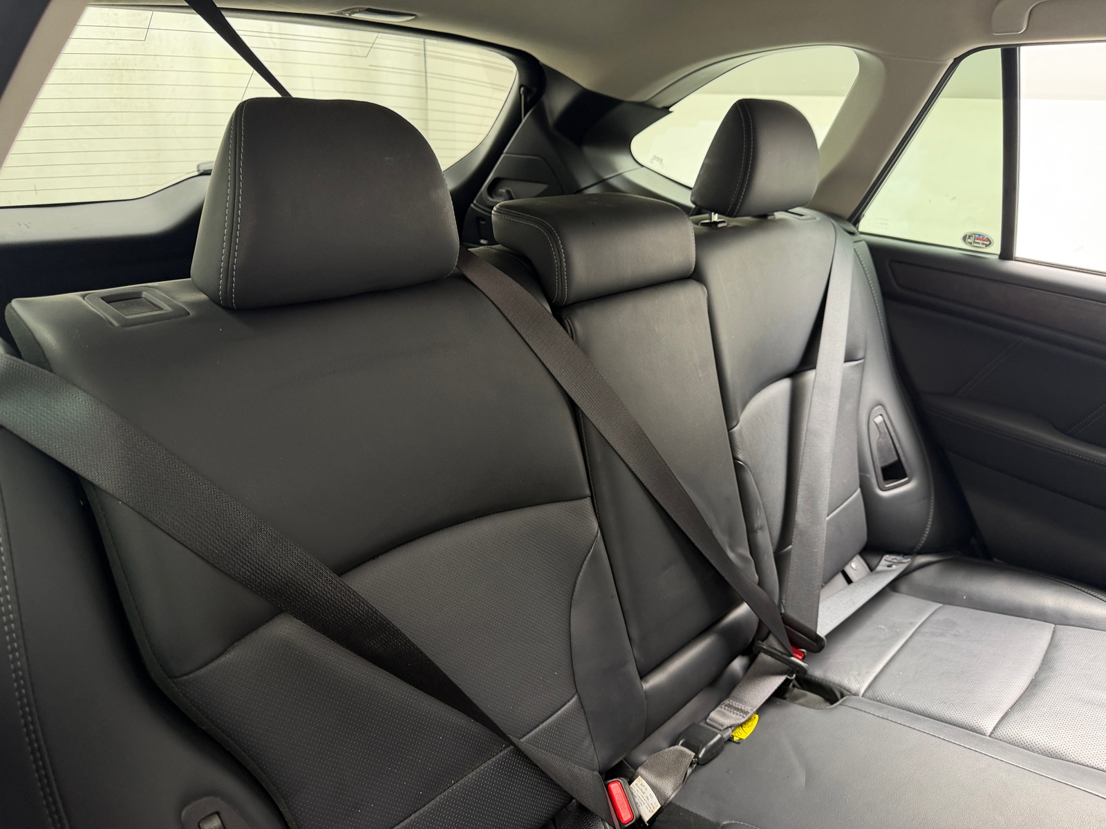 Thumbnail: 2019 Subaru Outback - 5