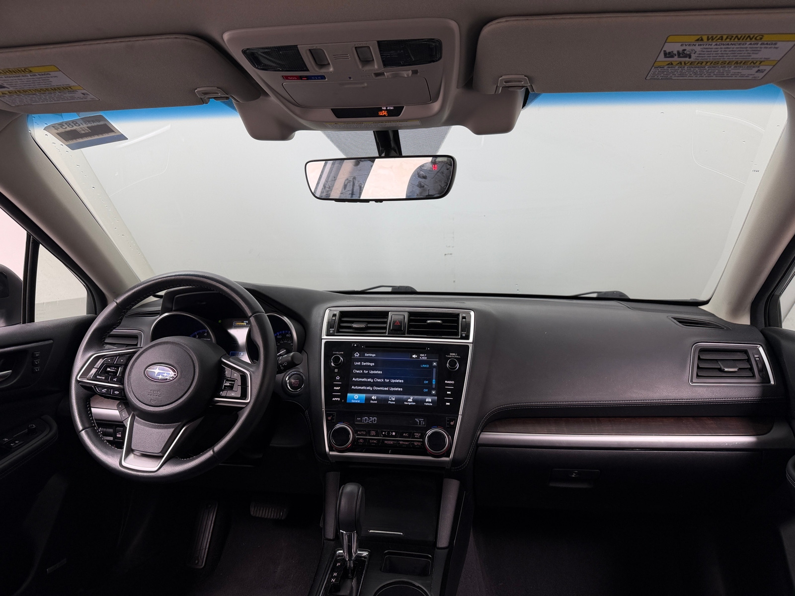 Thumbnail: 2019 Subaru Outback - 2