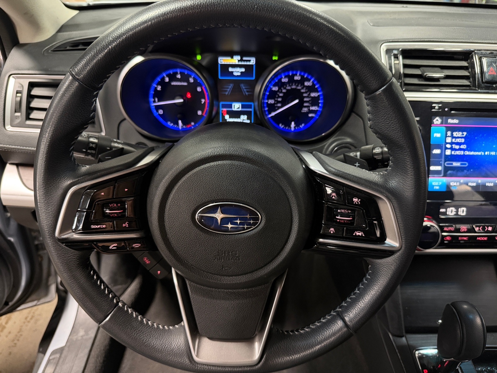 Thumbnail: 2019 Subaru Outback - 4