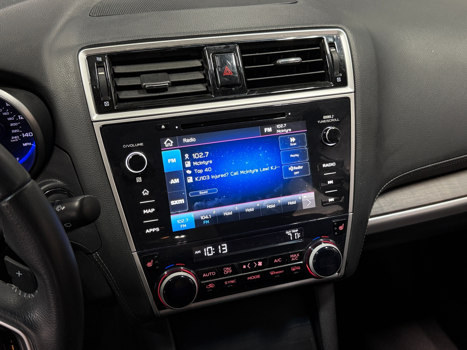 Thumbnail: 2019 Subaru Outback - 3