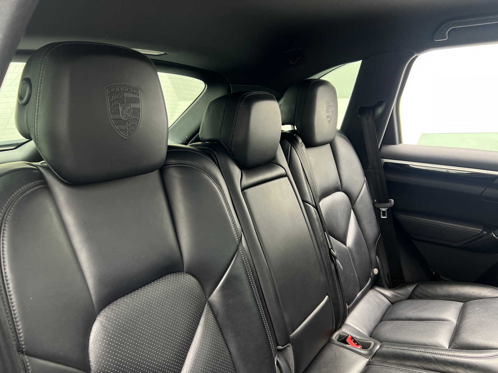 Thumbnail: 2017 Porsche Cayenne - 5