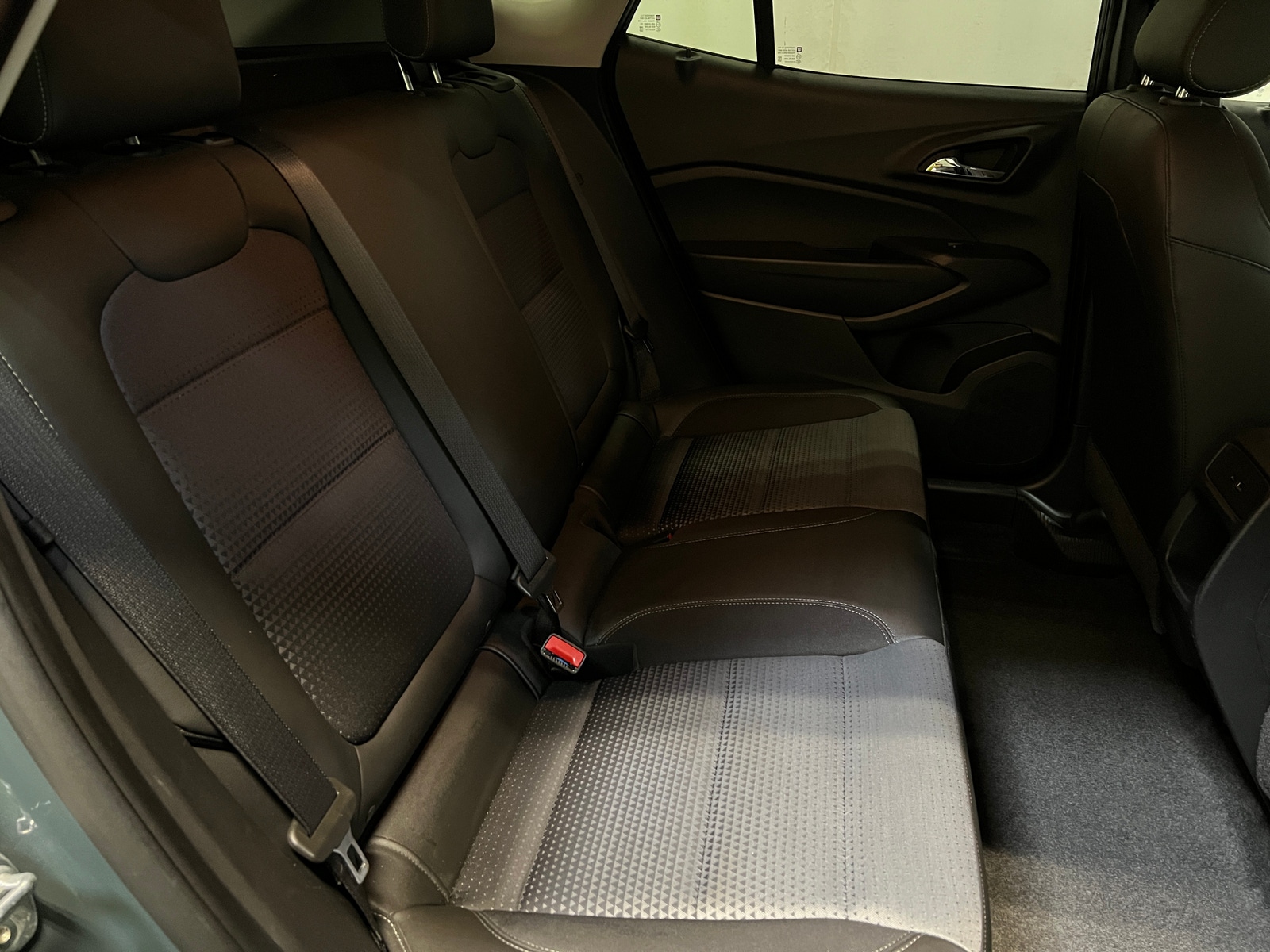 Thumbnail: 2025 Chevrolet Trax - 6
