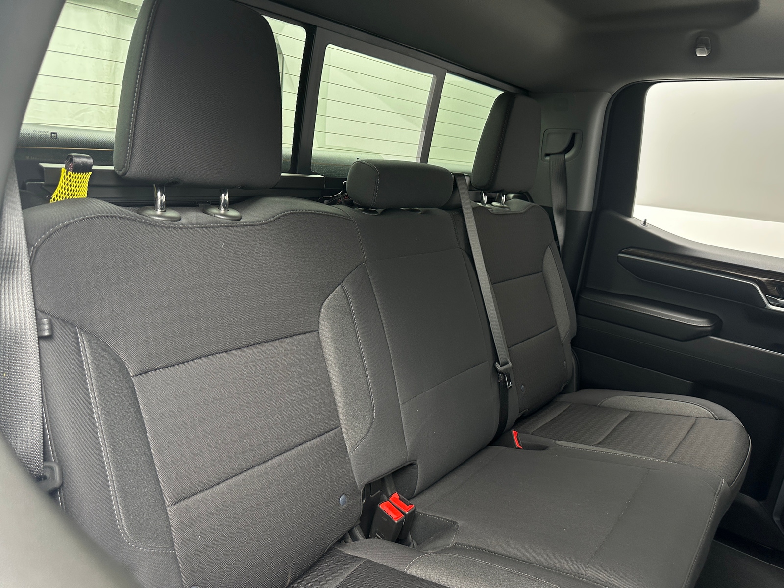 Thumbnail: 2024 GMC Sierra 1500 - 6