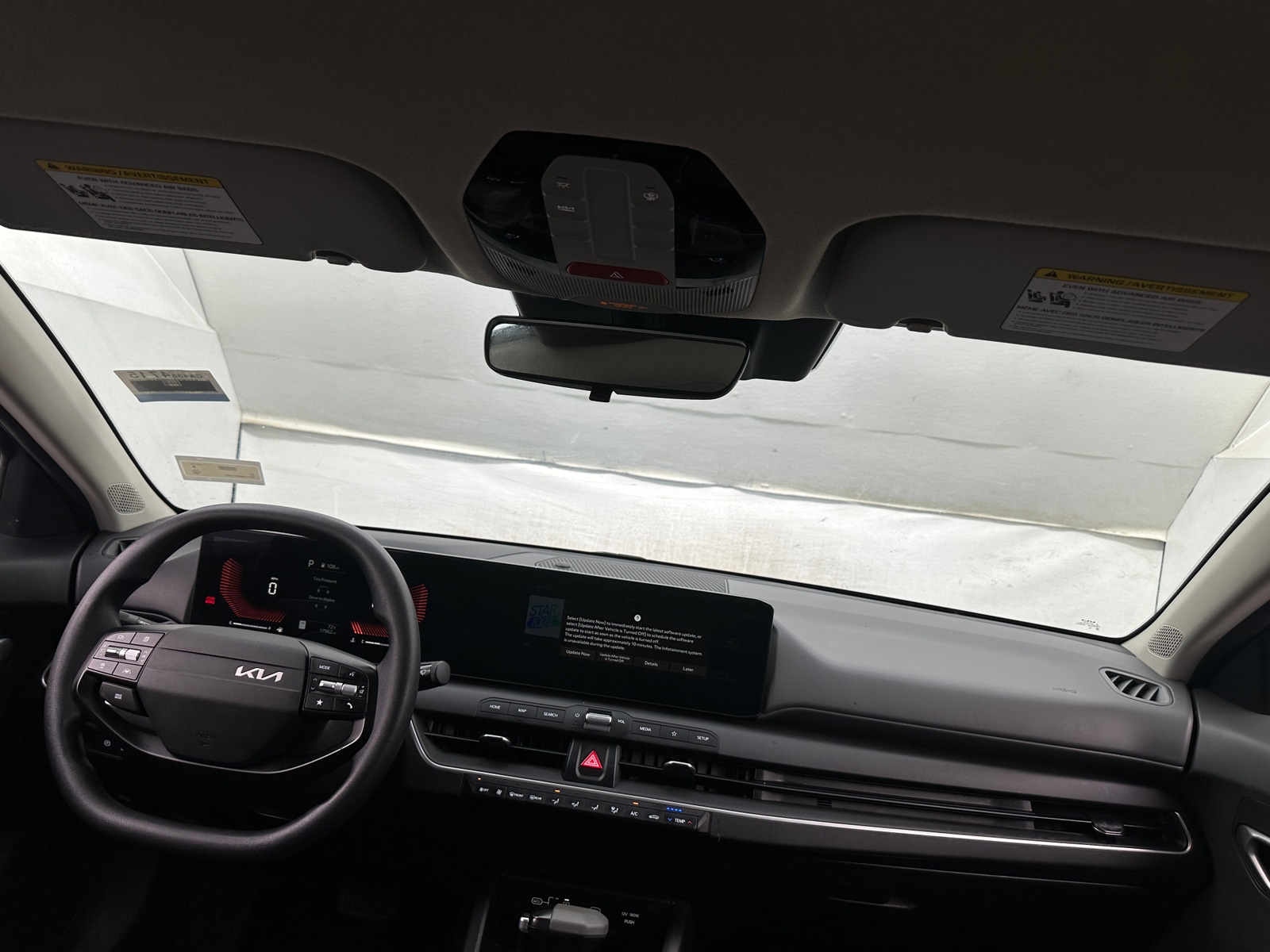 Thumbnail: 2025 Kia K4 - 3