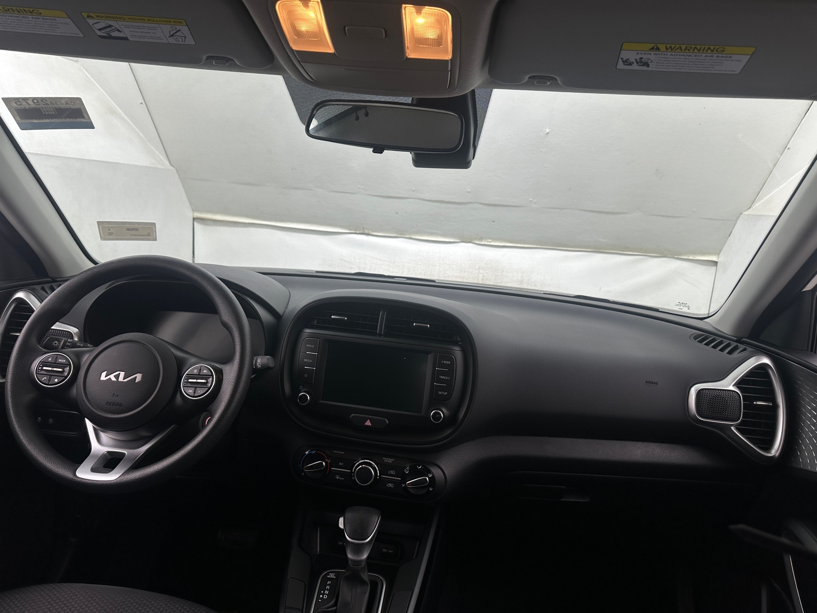 Thumbnail: 2025 Kia Soul - 3