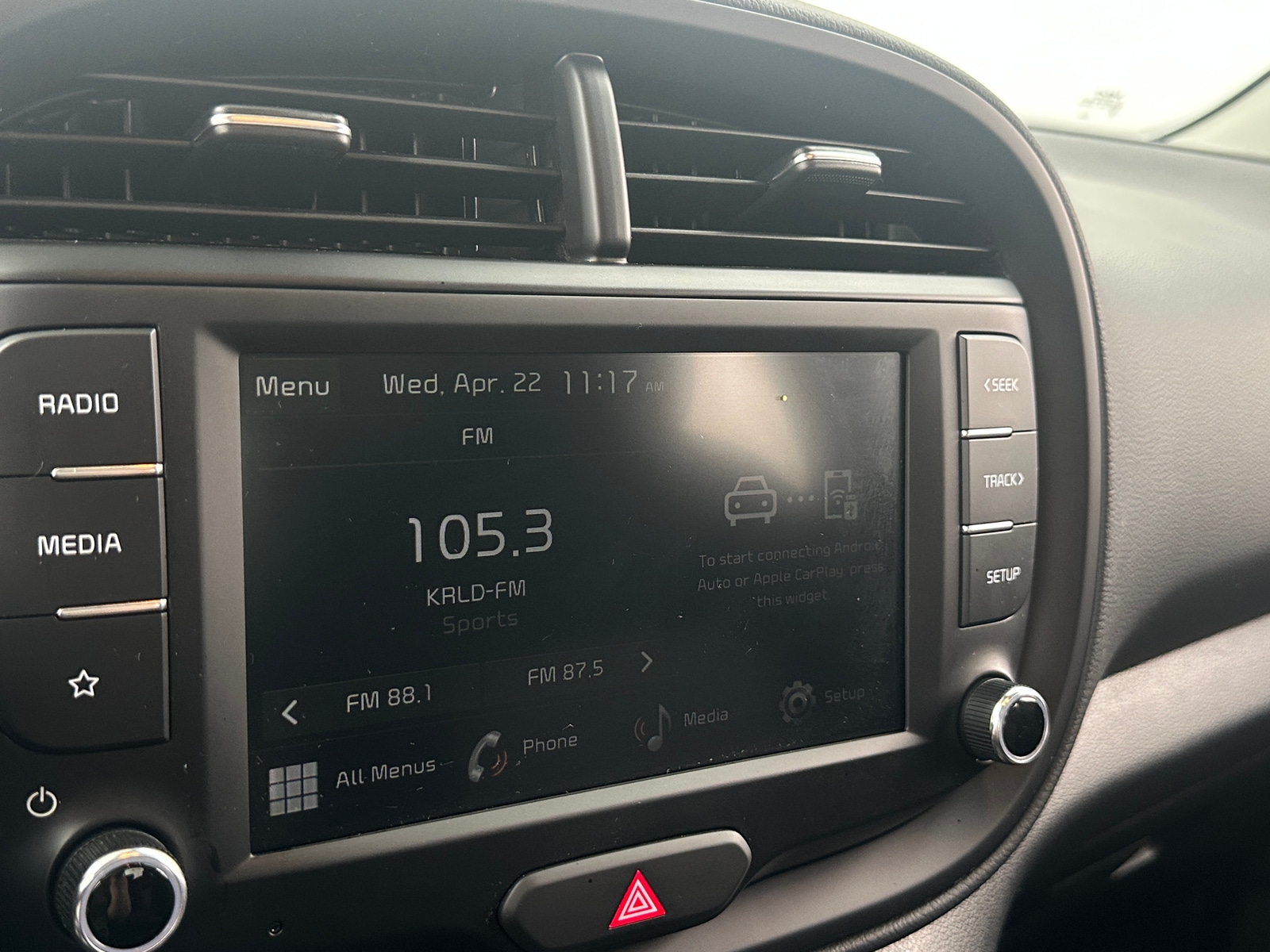 Thumbnail: 2025 Kia Soul - 4