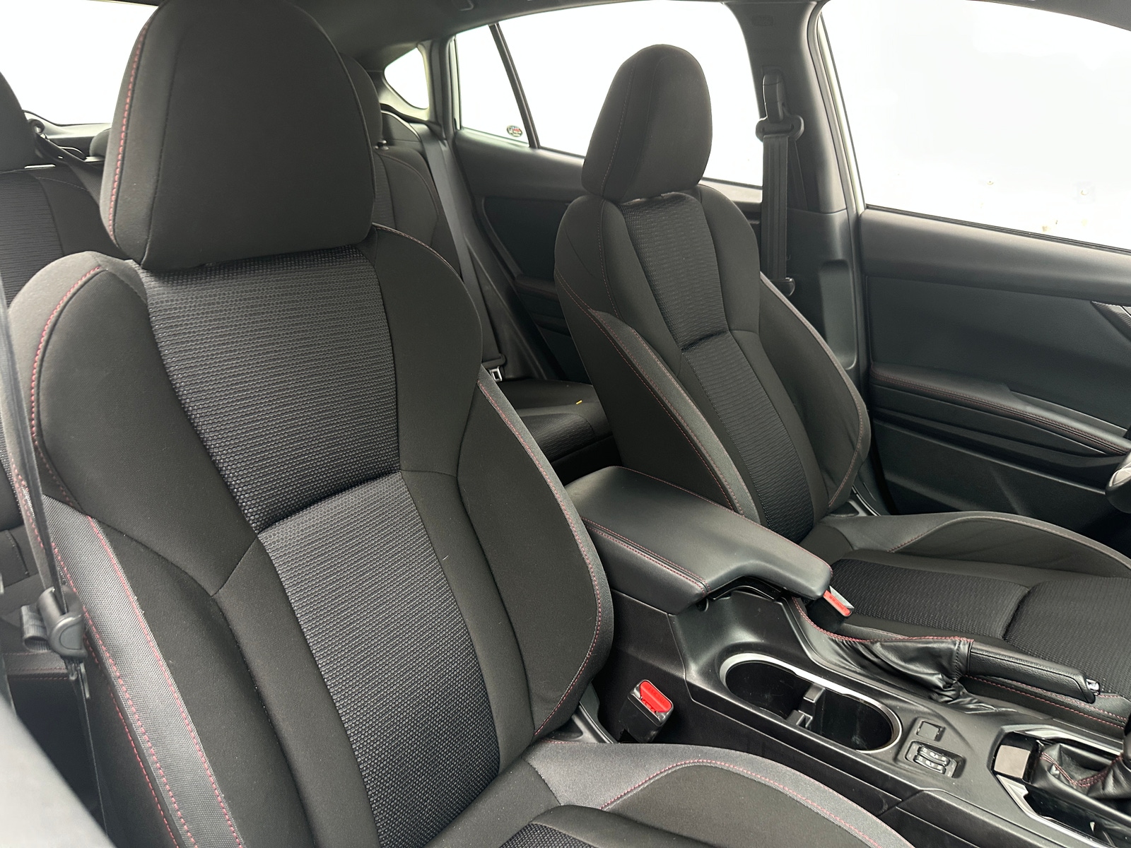 Thumbnail: 2018 Subaru Impreza - 2