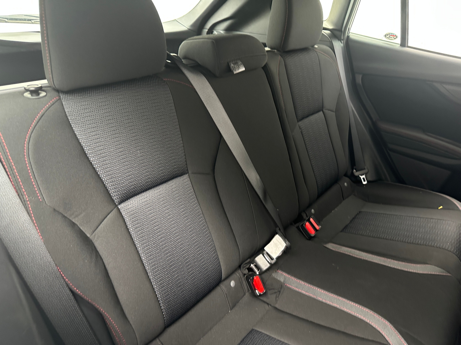 Thumbnail: 2018 Subaru Impreza - 6