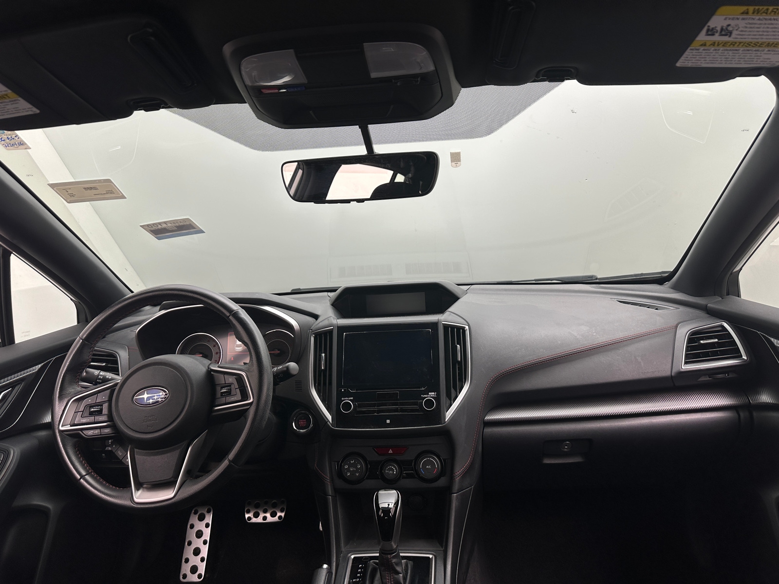 Thumbnail: 2018 Subaru Impreza - 3