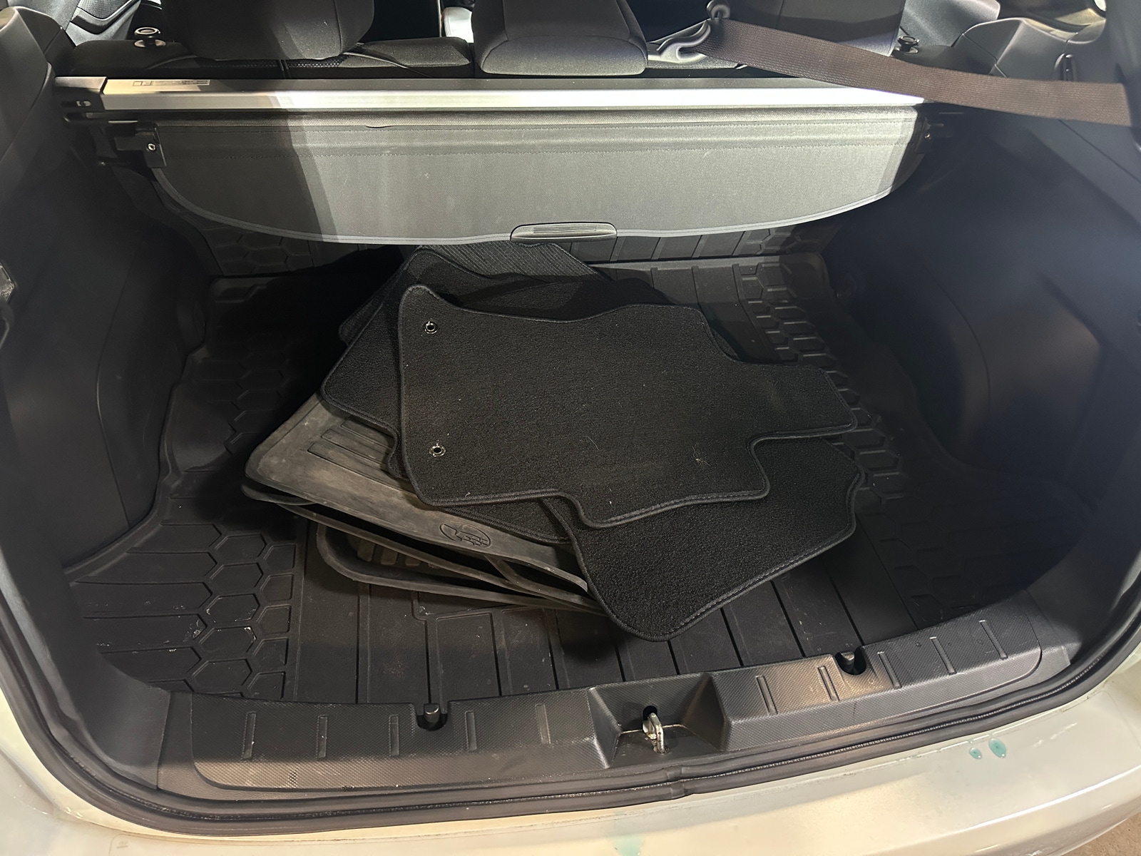 Thumbnail: 2018 Subaru Impreza - 7