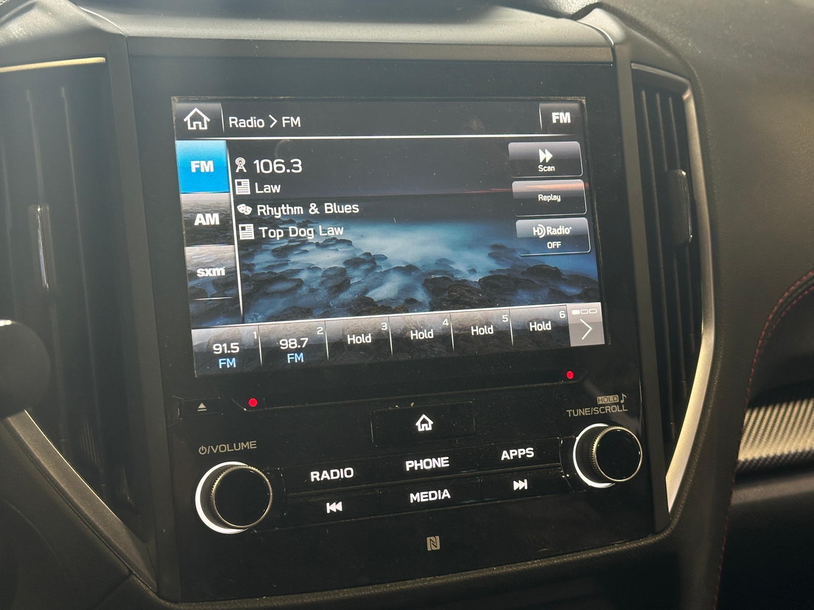 Thumbnail: 2018 Subaru Impreza - 4