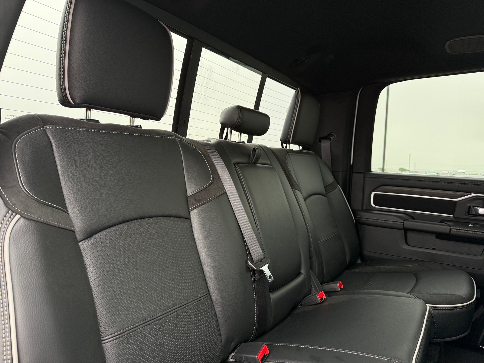 Thumbnail: 2026 RAM 2500 - 5