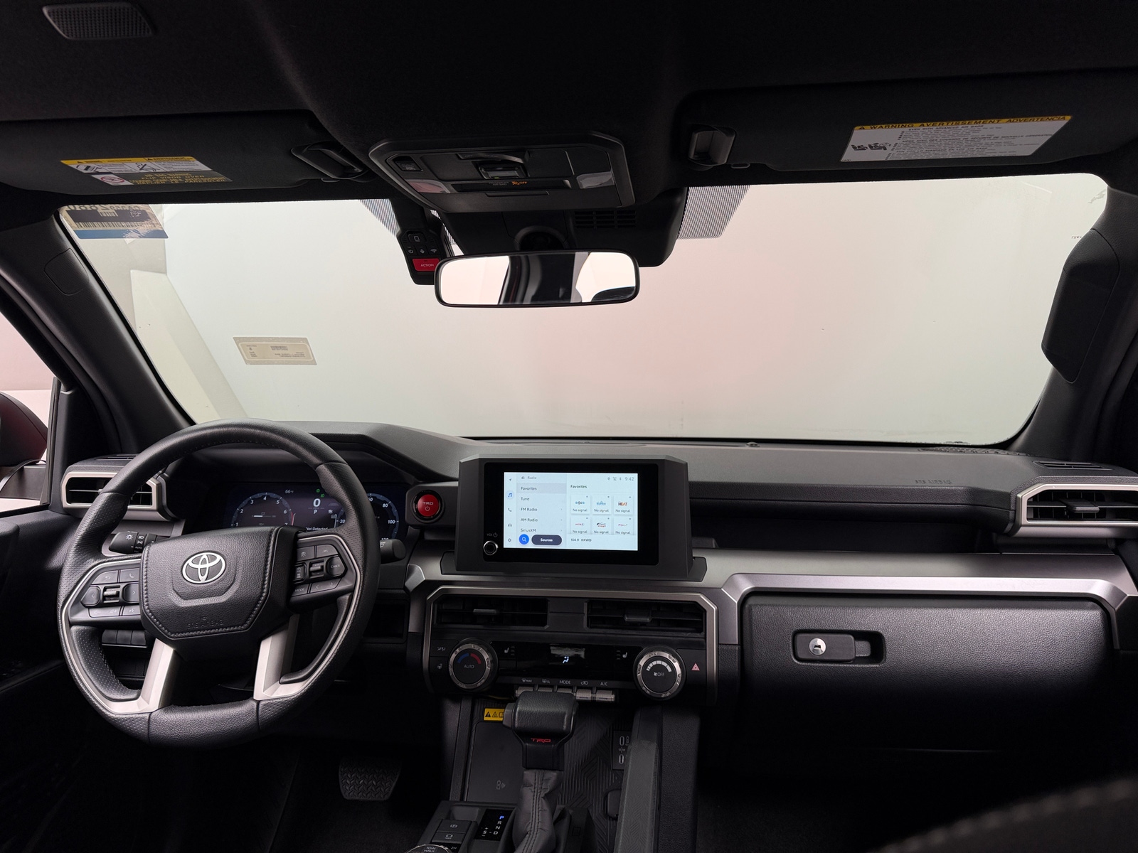 Thumbnail: 2025 Toyota 4Runner - 3