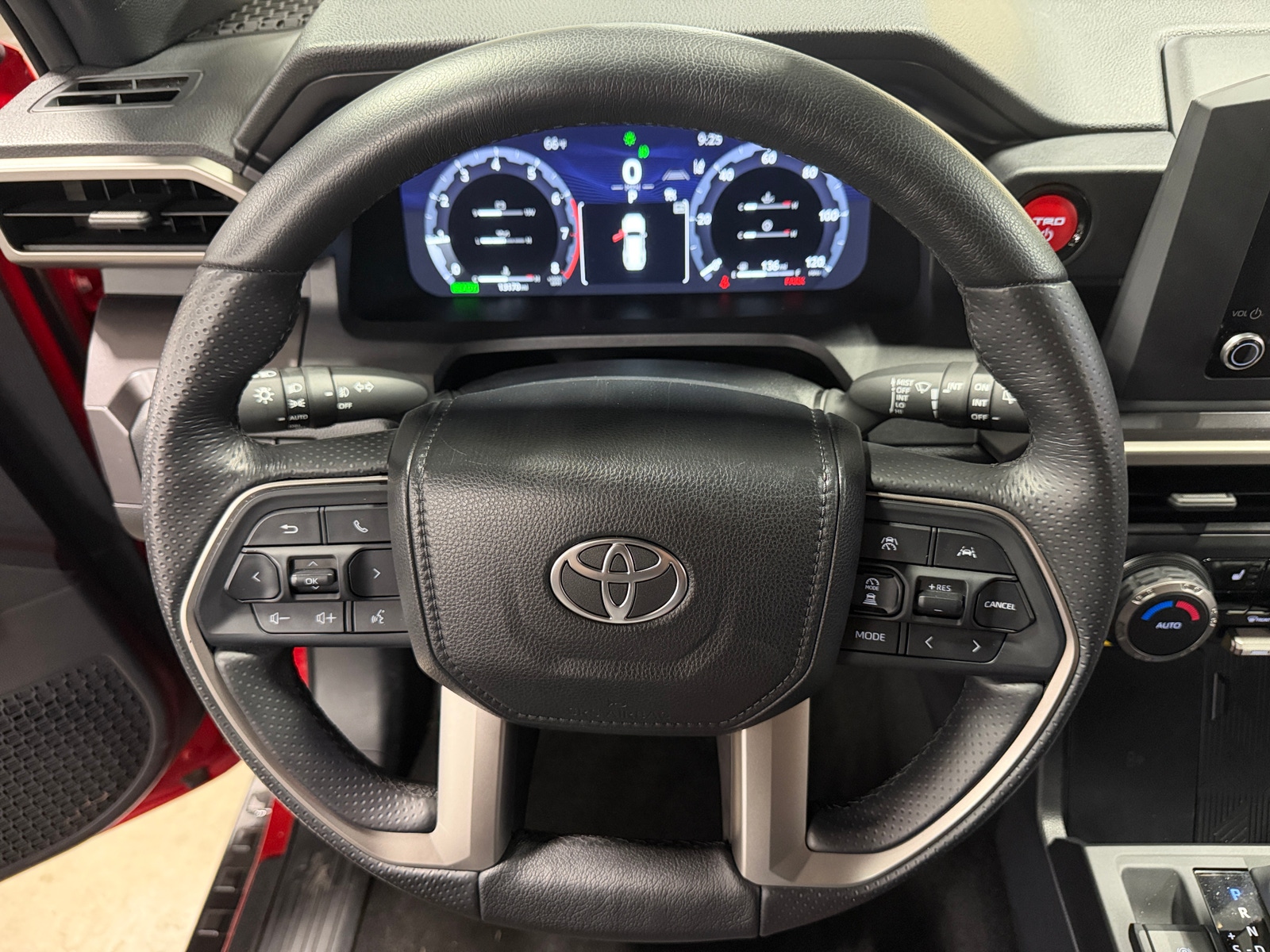 Thumbnail: 2025 Toyota 4Runner - 5