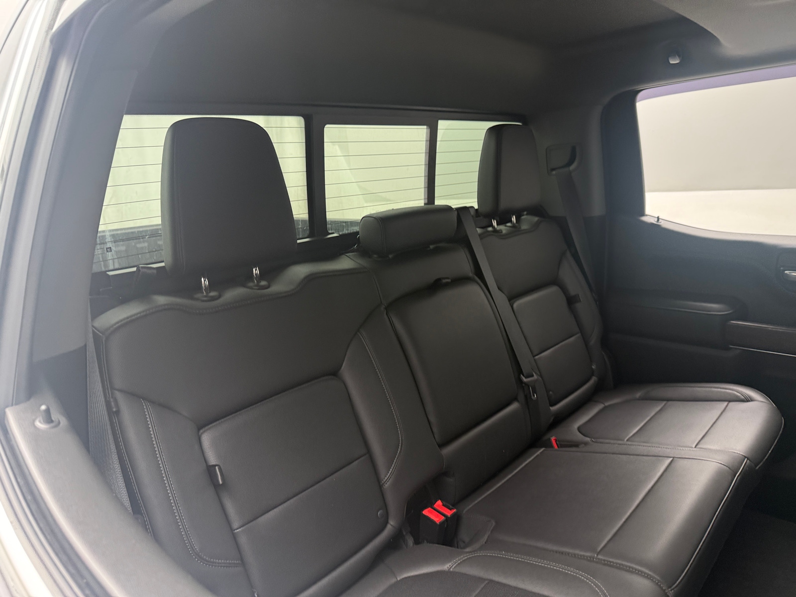 Thumbnail: 2021 GMC Sierra 1500 - 5