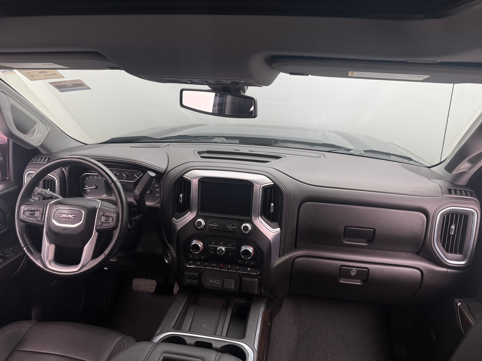 Thumbnail: 2021 GMC Sierra 1500 - 2