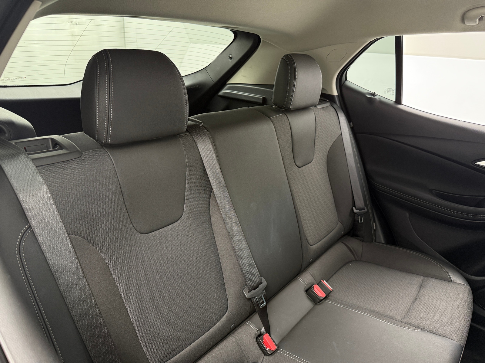 Thumbnail: 2025 Buick Encore GX - 6