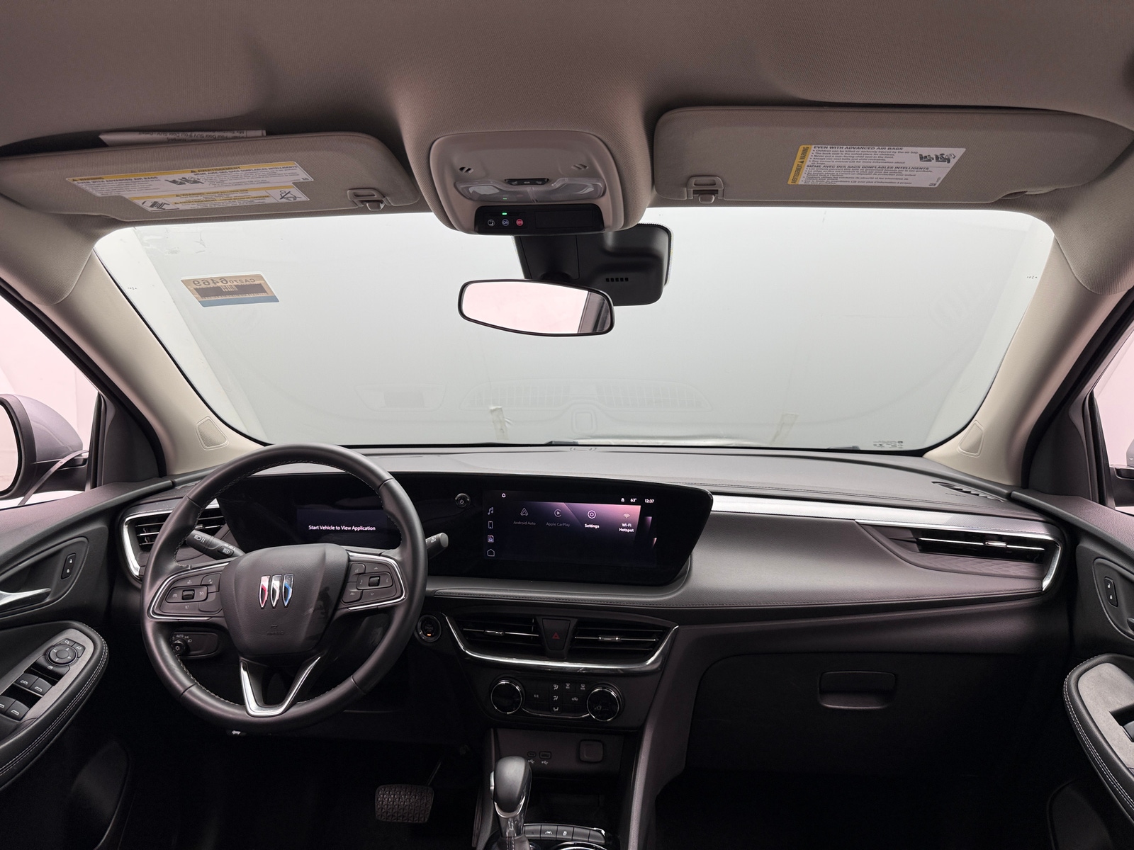 Thumbnail: 2025 Buick Encore GX - 3