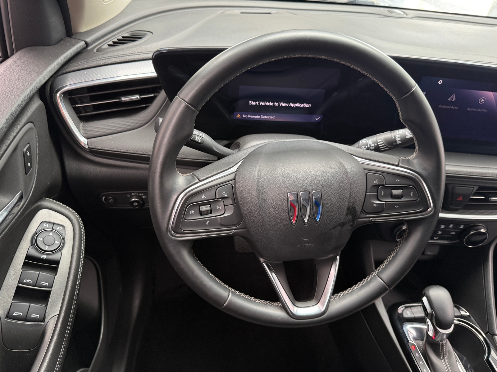 Thumbnail: 2025 Buick Encore GX - 5