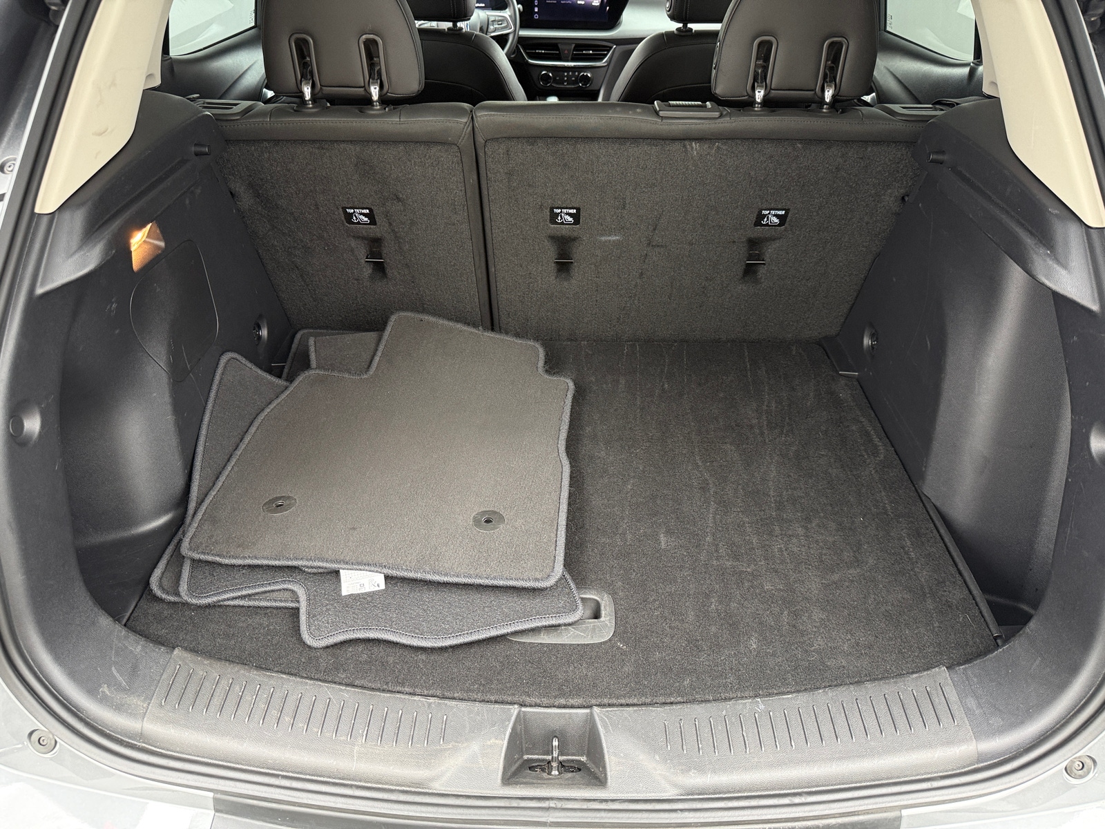 Thumbnail: 2025 Buick Encore GX - 7