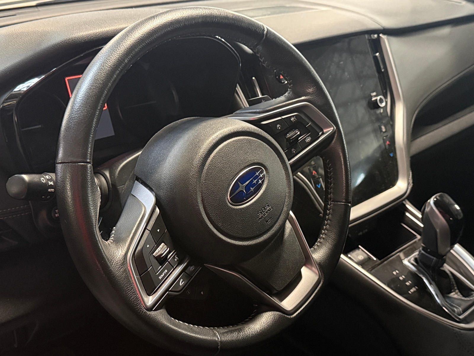 Thumbnail: 2022 Subaru Outback - 5