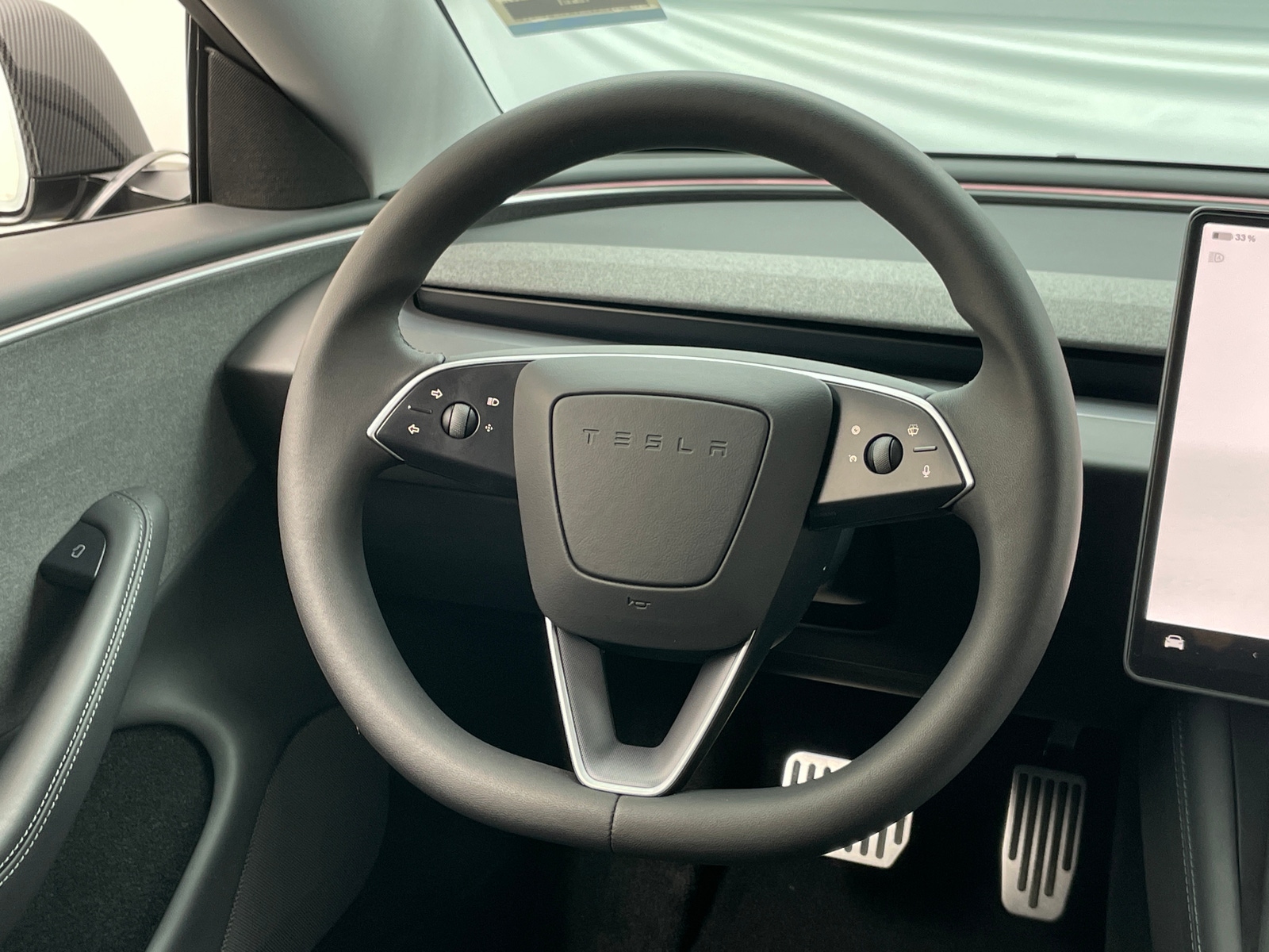 Thumbnail: 2025 Tesla Model 3 - 3