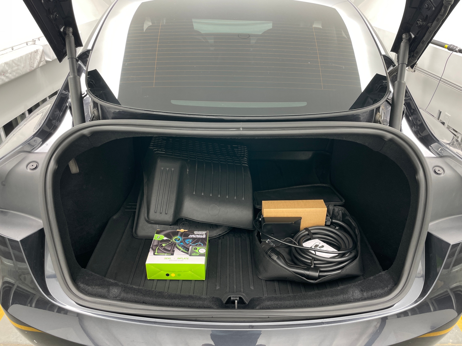 Thumbnail: 2025 Tesla Model 3 - 5