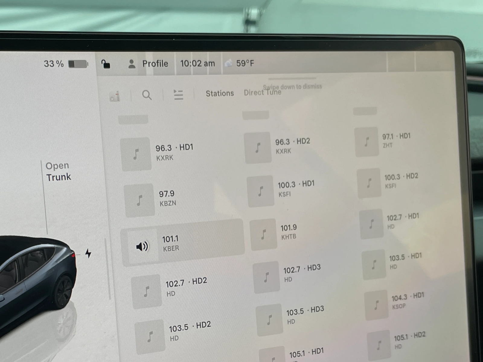 Thumbnail: 2025 Tesla Model 3 - 2