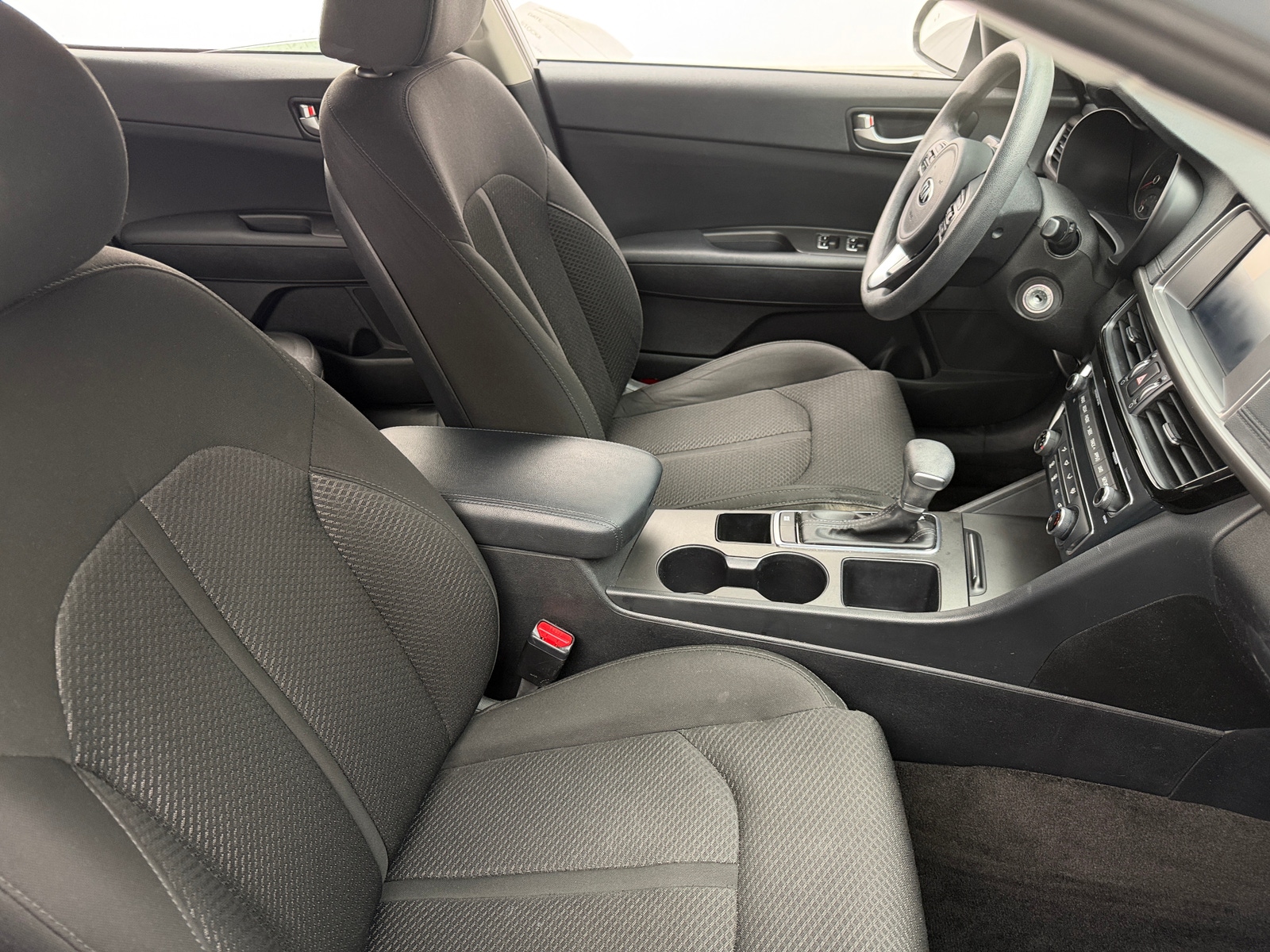 Thumbnail: 2018 Kia Optima - 2