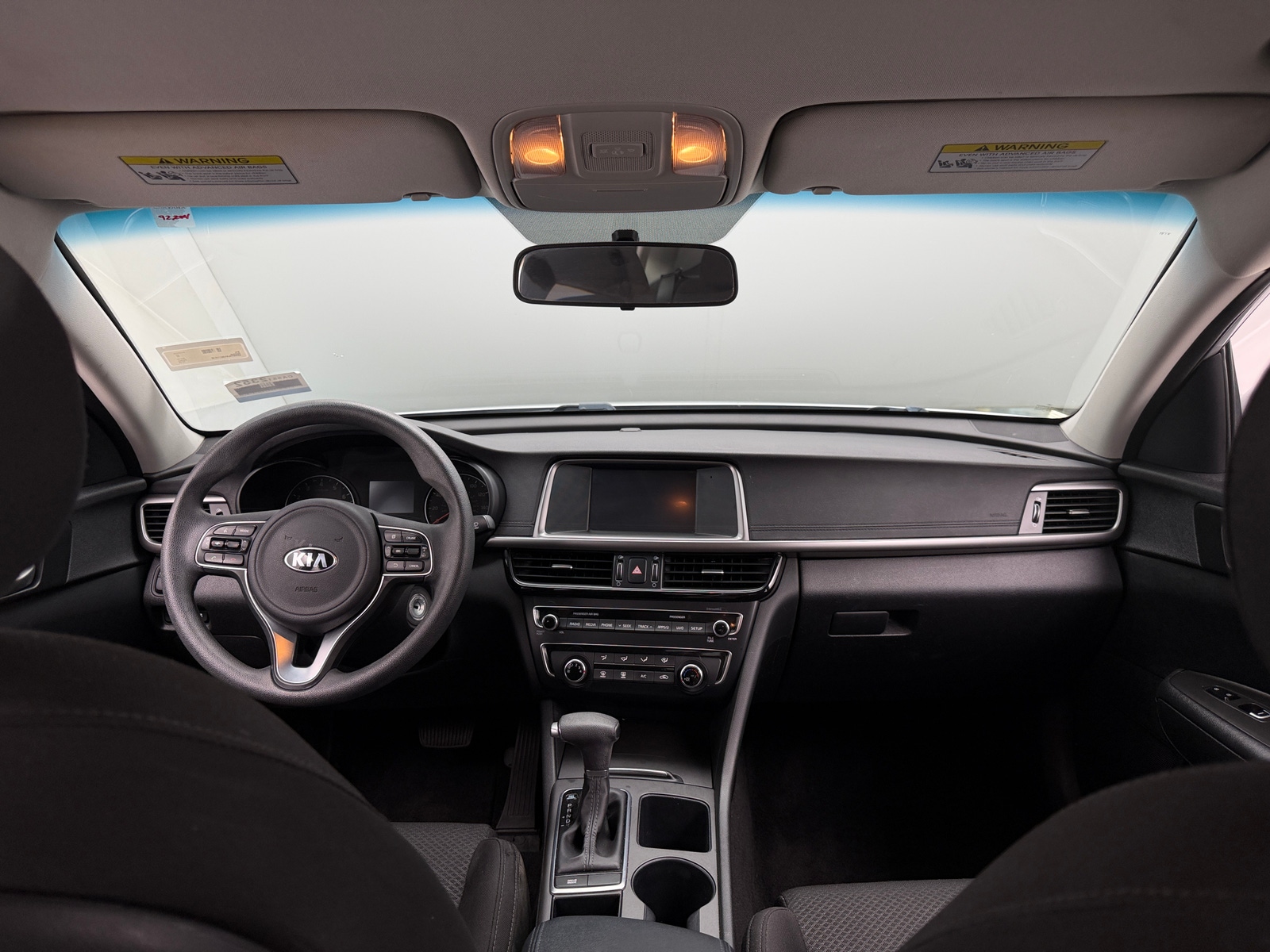 Thumbnail: 2018 Kia Optima - 3