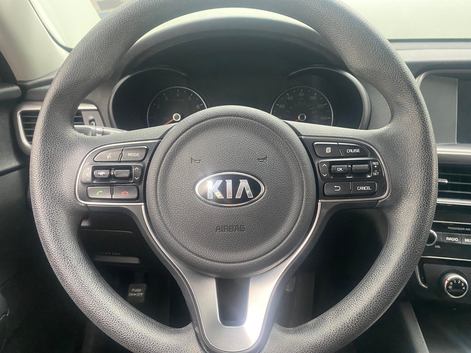Thumbnail: 2018 Kia Optima - 5
