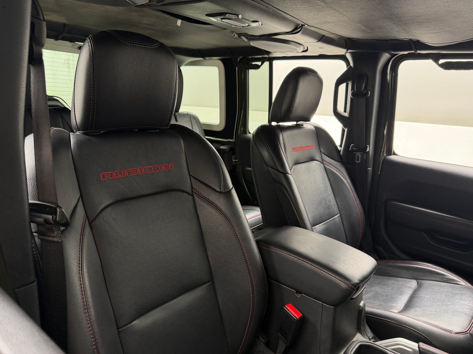 Thumbnail: 2023 Jeep Wrangler - 2