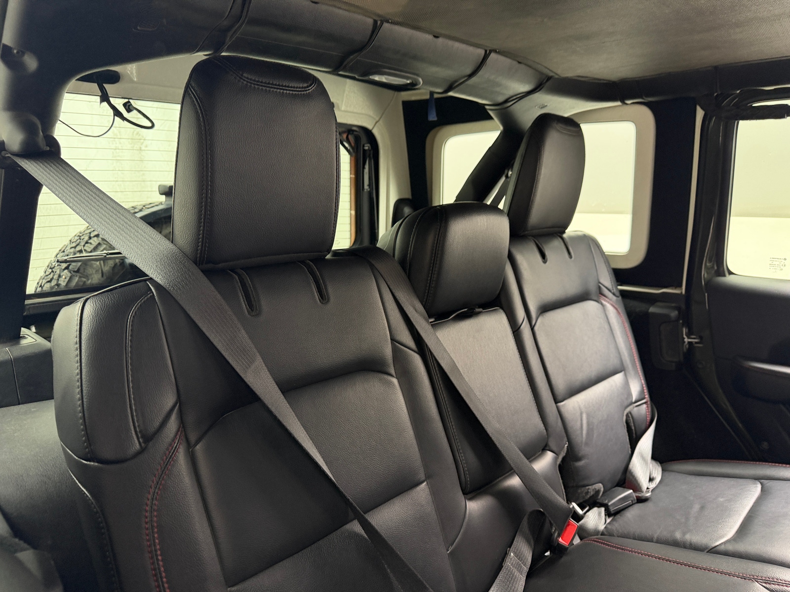 Thumbnail: 2023 Jeep Wrangler - 6