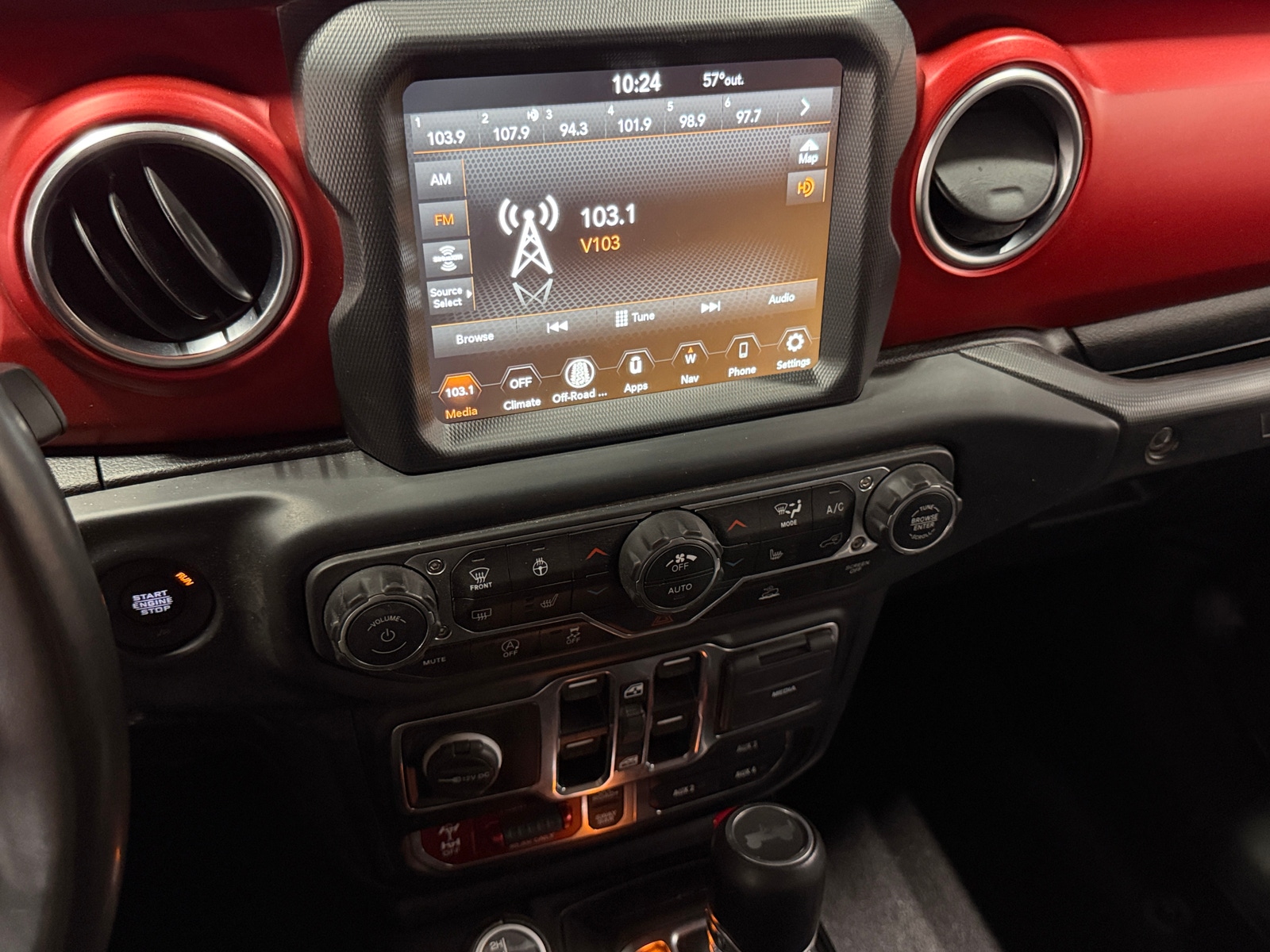 Thumbnail: 2023 Jeep Wrangler - 4