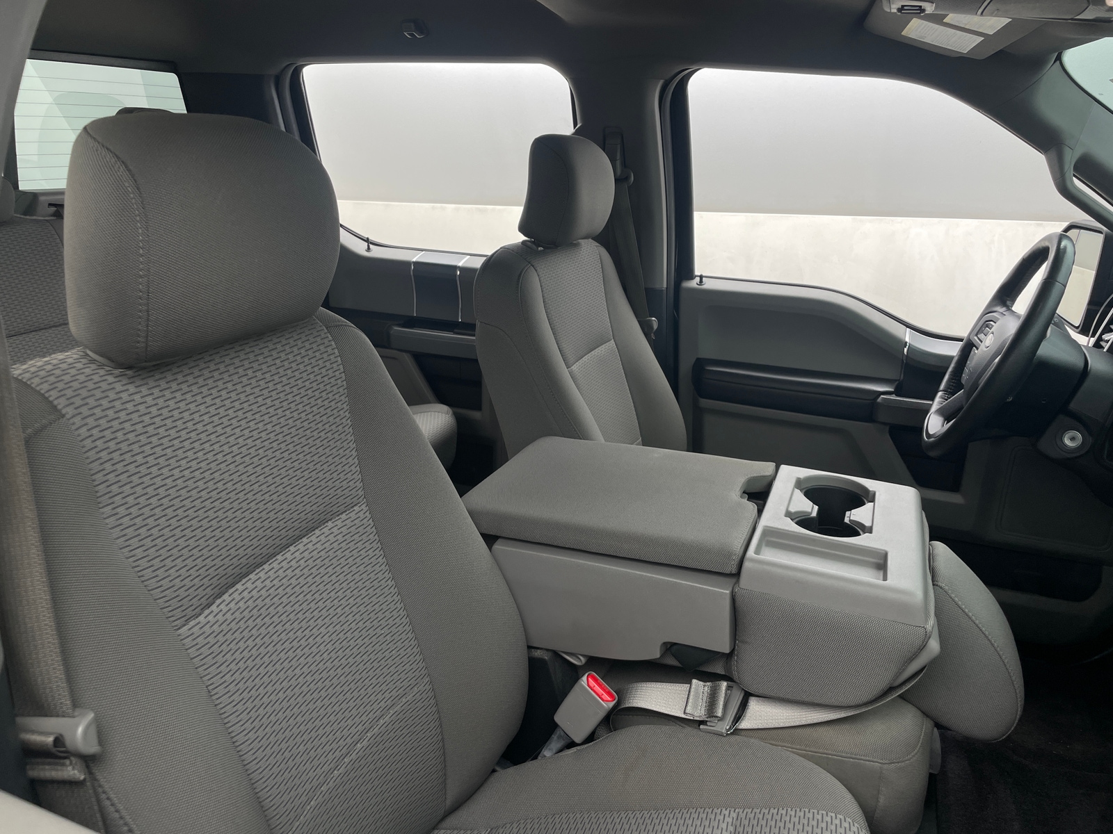 Thumbnail: 2017 Ford Econoline - 2