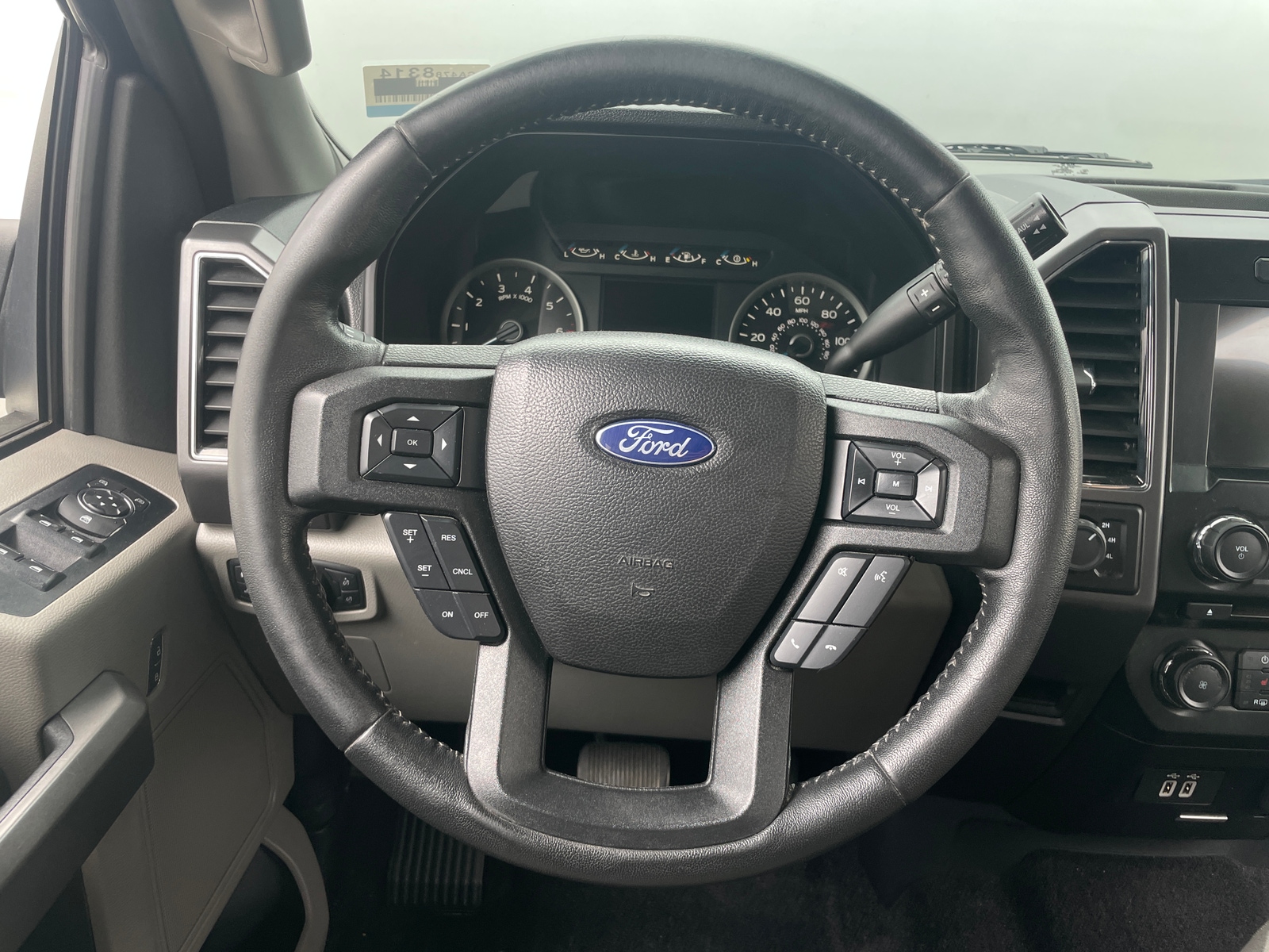 Thumbnail: 2017 Ford Econoline - 5